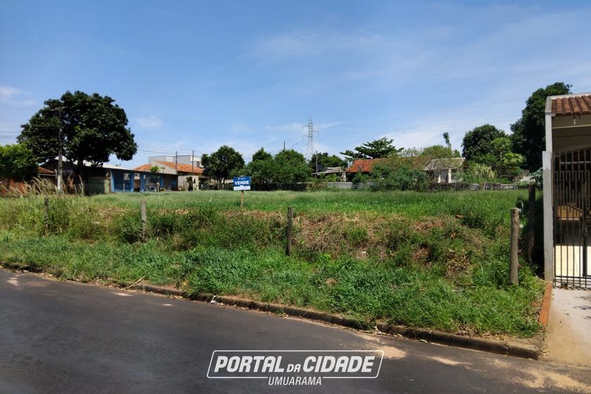 Terreno &agrave; venda - 401m&sup2; - Parque Campo Belo