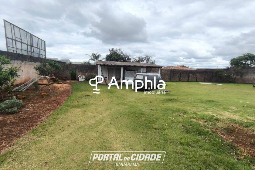 Terreno &agrave; venda - 4224m&sup2; - Pacaembu