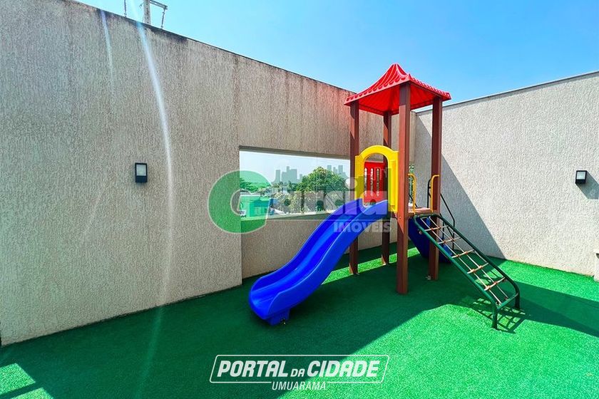 Apartamento &agrave; venda - Jardim dos Pr&iacute;ncipes