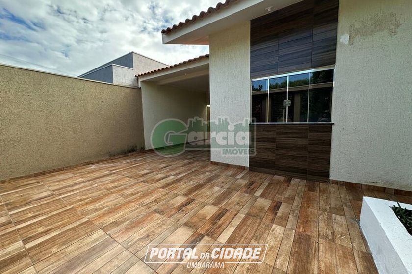 Casa &agrave; venda - 90m&sup2; - Jardim Jota Miranda