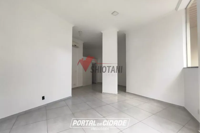 Sala Comercial para alugar - ZONA I