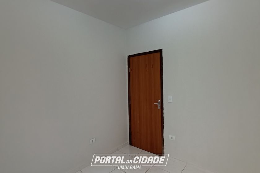 Casa para alugar - 142m&sup2; - PARQUE TARUMA