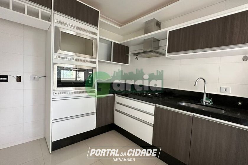Apartamento &agrave; venda - 110m&sup2; - JARDIM AMERICA