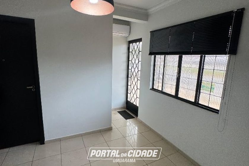 Apartamento &agrave; venda - 288m&sup2; - Zona II