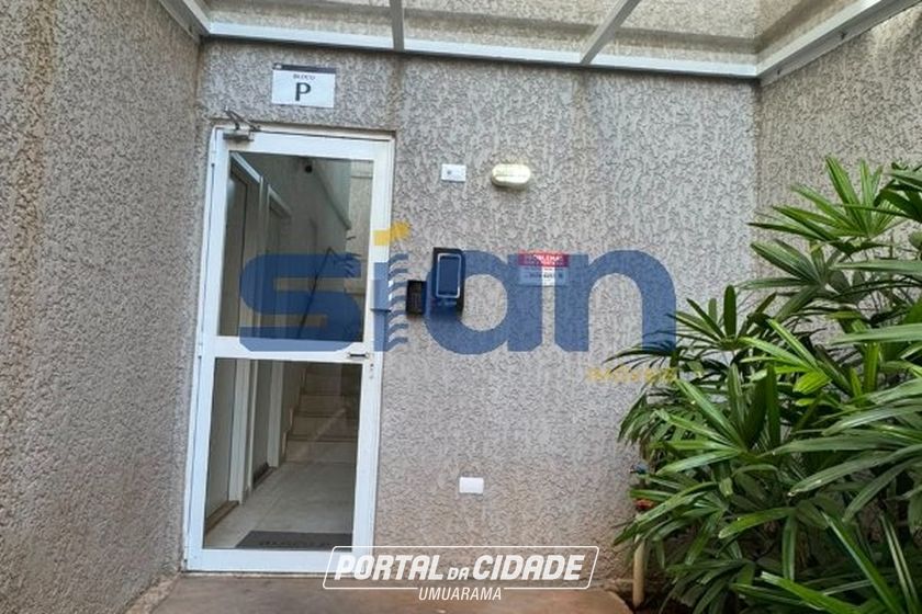 Apartamento para alugar - Zona V