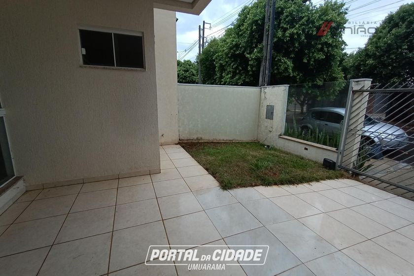 Casa &agrave; venda - 87m&sup2; - Jardim Interlagos I
