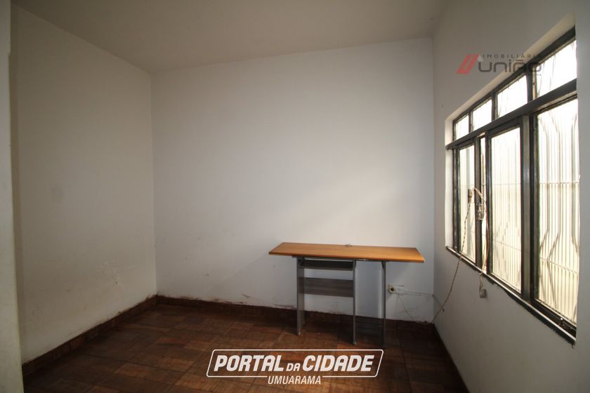 Casa para alugar - 90m&sup2; - Zona VI