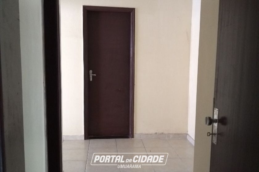 Apartamento para alugar - 350m&sup2; - Zona III