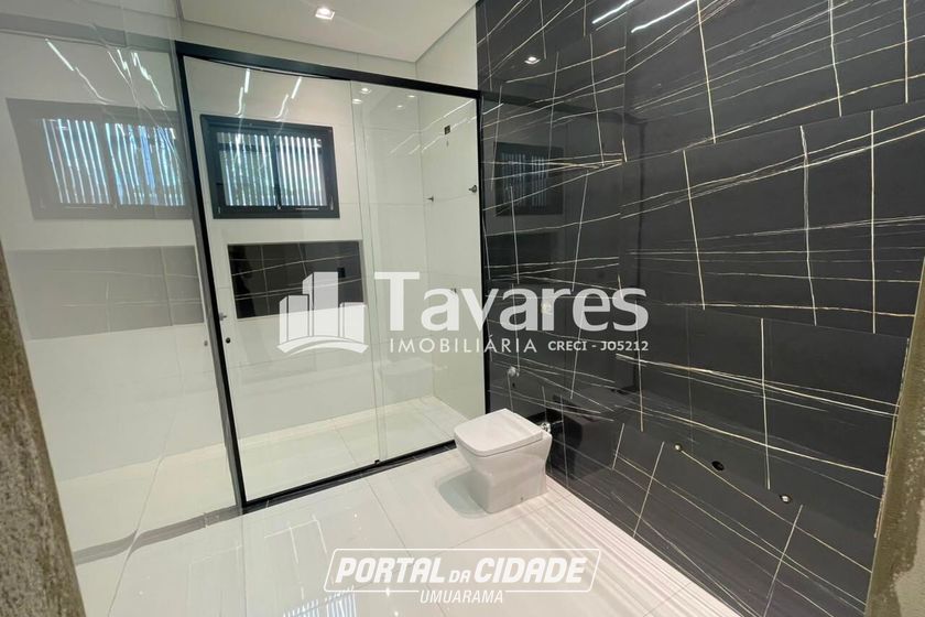 Casa &agrave; venda - 260m&sup2; - Parque Cidade Jardim
