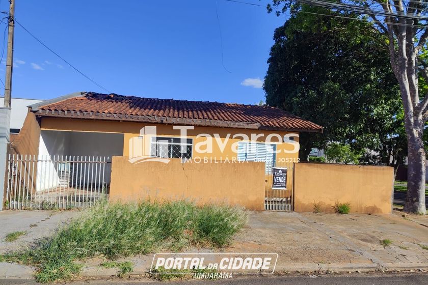 Casa &agrave; venda - 72m&sup2; - Jardim San Rafael