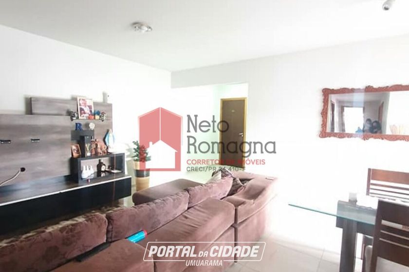 Apartamento &agrave; venda - 97m&sup2; - Jardim S&atilde;o Jos&eacute;