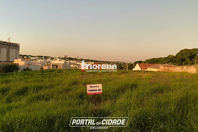 Terreno &agrave; venda - 162m&sup2; - Jardim Yonezu