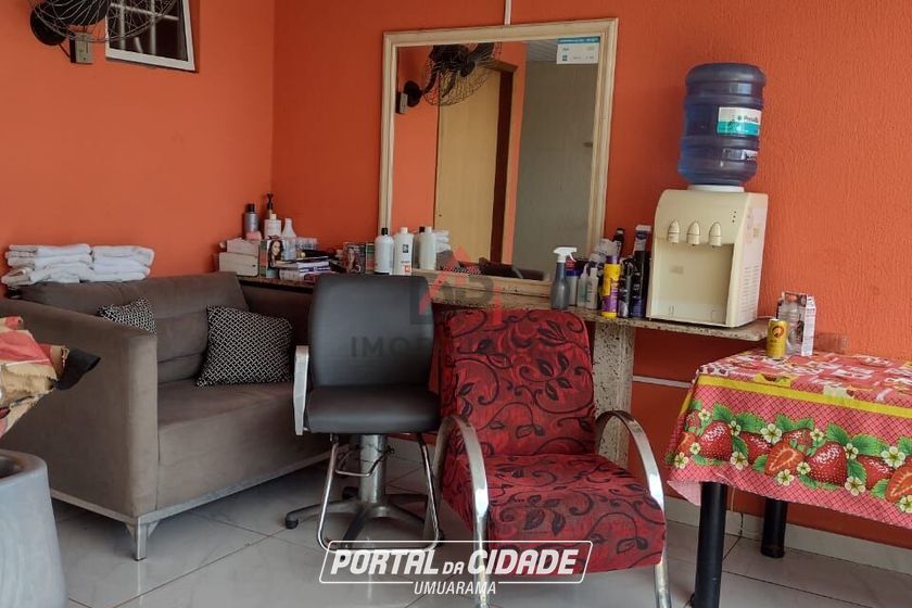 Casa &agrave; venda - 43m&sup2; - Conjunto Habitacional Sonho Meu