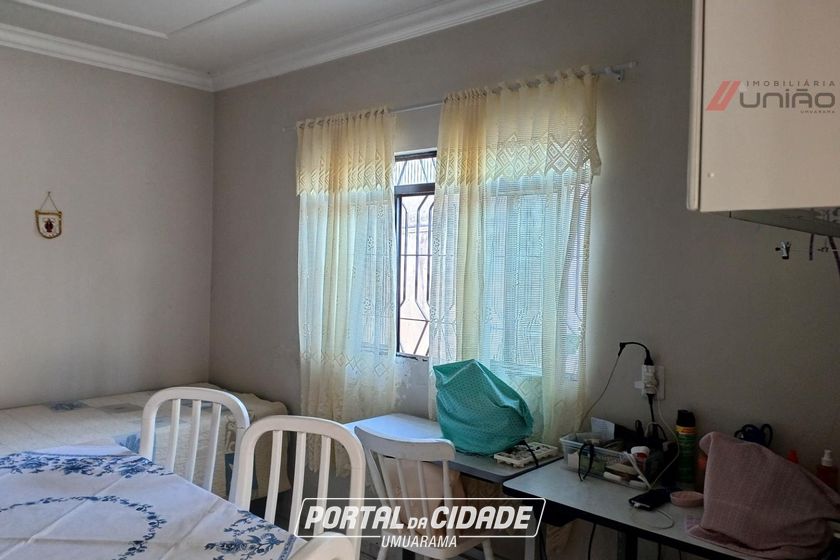 Casa &agrave; venda - 100m&sup2; - Jardim Tangara