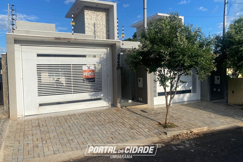Casa &agrave; venda - 68m&sup2; - Jardim San Martim