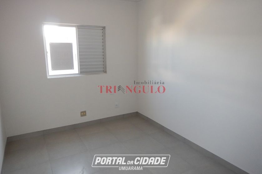 Apartamento &agrave; venda - 68m&sup2; - ZONA III