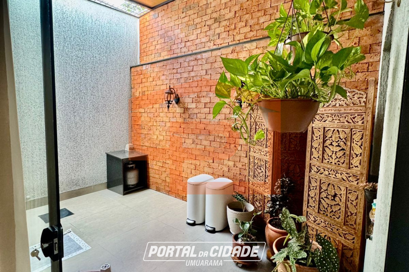 Casa &agrave; venda - 151m&sup2; - Jardim S&atilde;o Francisco