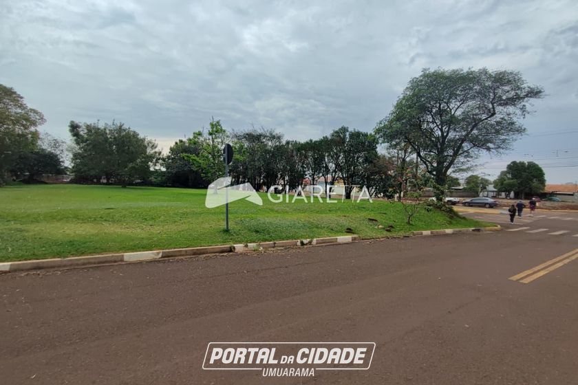 Terreno &agrave; venda - 800m&sup2; - BOM PRINC&Iacute;PIO