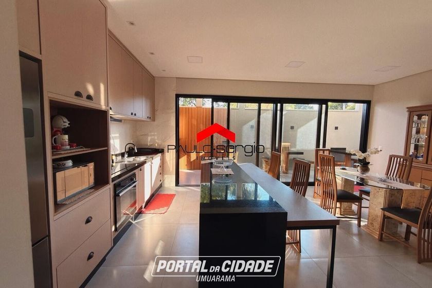 Casa &agrave; venda - 140m&sup2; - Jardim Imperial