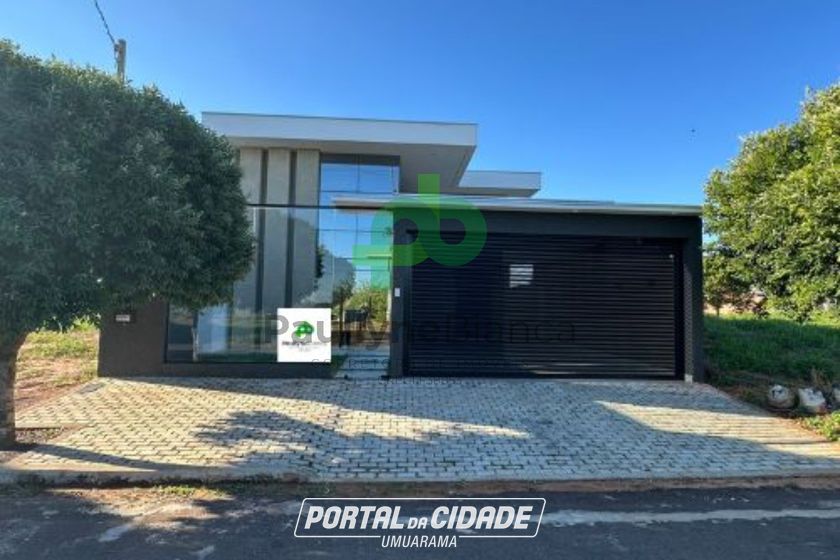 Casa &agrave; venda - 131m&sup2; - Parque Residencial Metropolitano