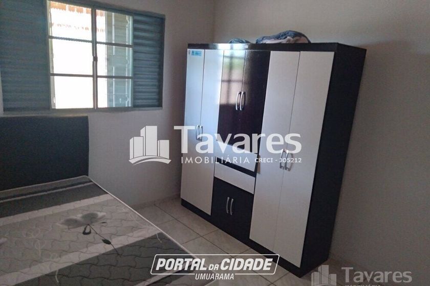Casa &agrave; venda - 173m&sup2; - Parque Danielle