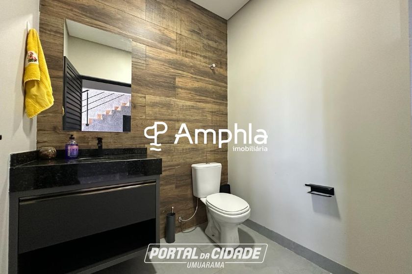 Casa &agrave; venda - 190m&sup2; - Jardim Porto Alegre