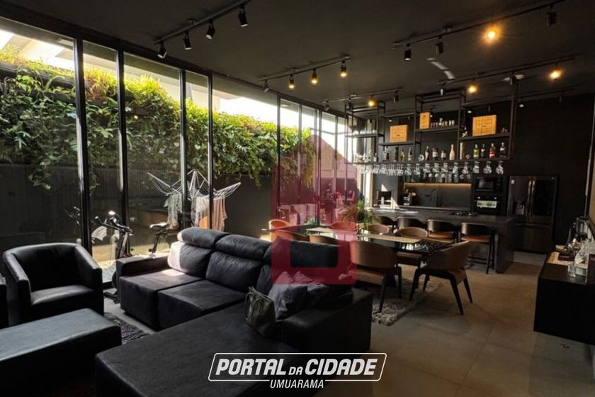 Casa &agrave; venda - 270m&sup2; - Gleba Figueira