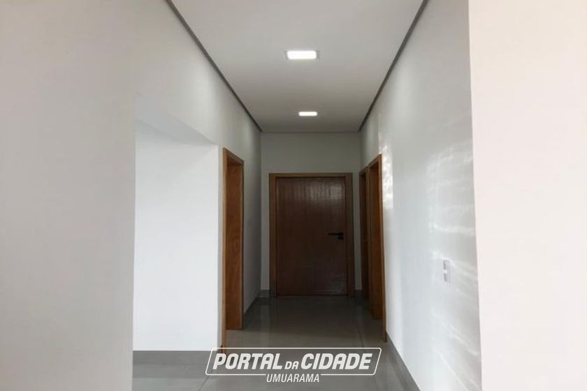 Casa &agrave; venda - 