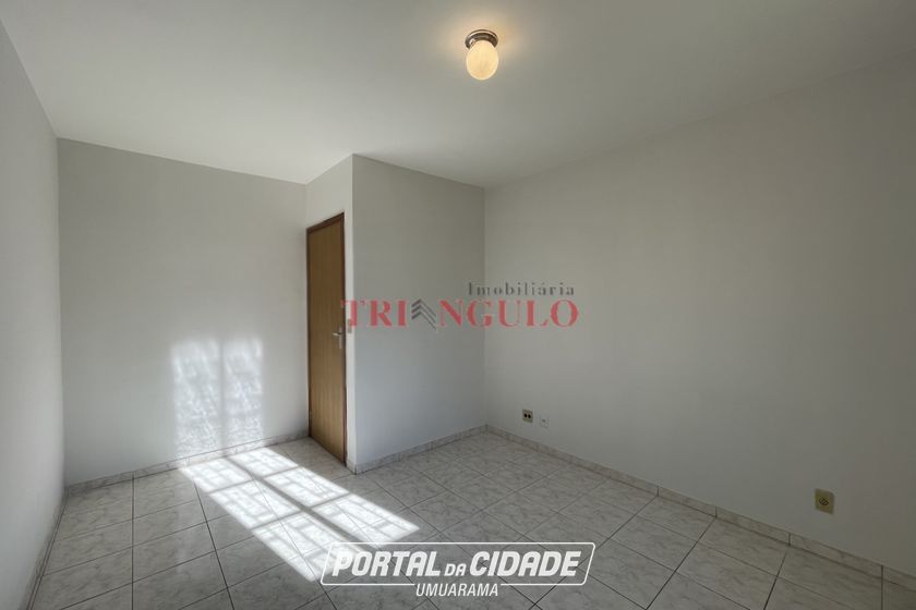 Apartamento para alugar - 61m&sup2; - ZONA I