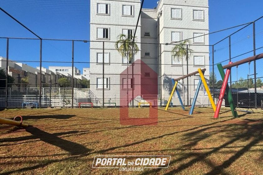 Apartamento &agrave; venda - 44m&sup2; - Zona V