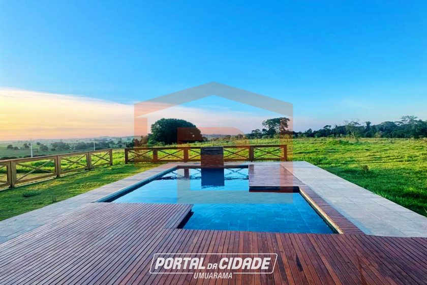 Ch&aacute;cara para alugar - 20000m&sup2; - Zona Rural