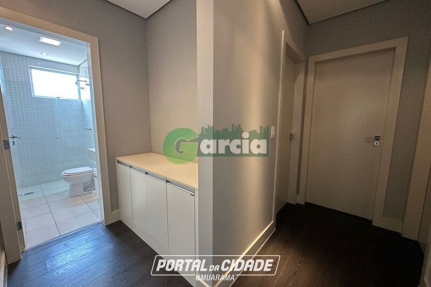 Apartamento &agrave; venda - Zona I