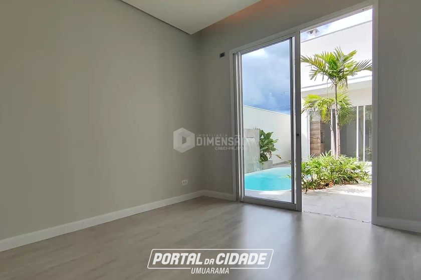 Casa &agrave; venda - 136m&sup2; - Parque Metropolitano I