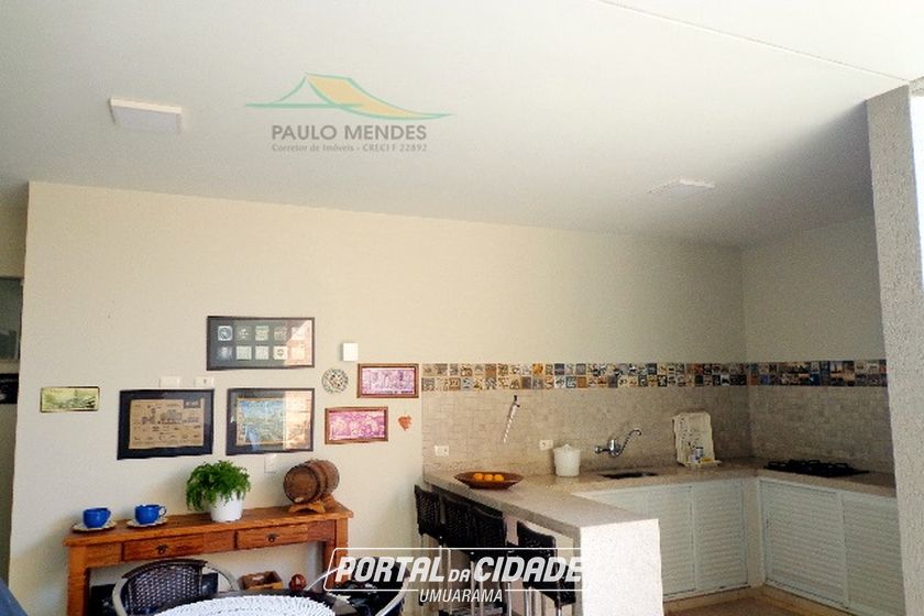 Casa &agrave; venda - 200m&sup2; - CONDOM&Iacute;NIO RESIDENCIAL ECOVILLE