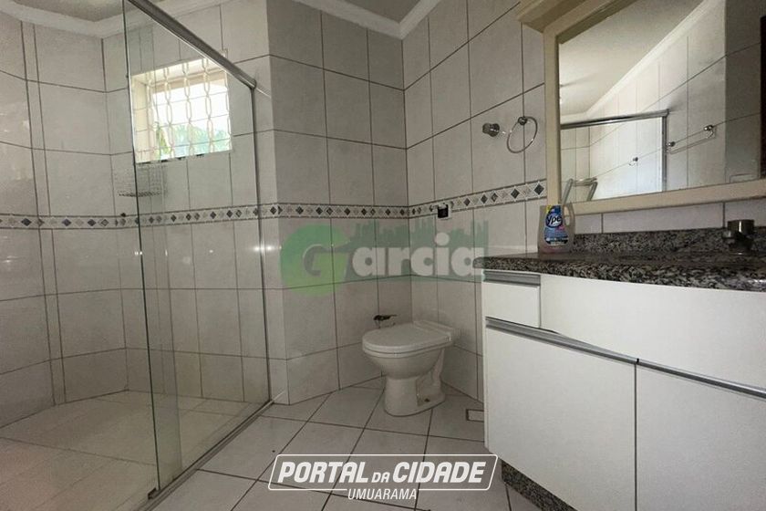 Casa para alugar - Zona II