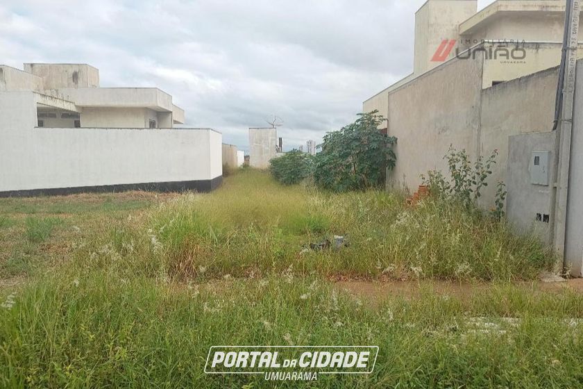 Terreno &agrave; venda - 230m&sup2; - Parque Bandeirantes
