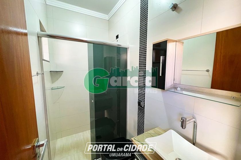 Casa &agrave; venda - 190m&sup2; - Jardim Yonezu