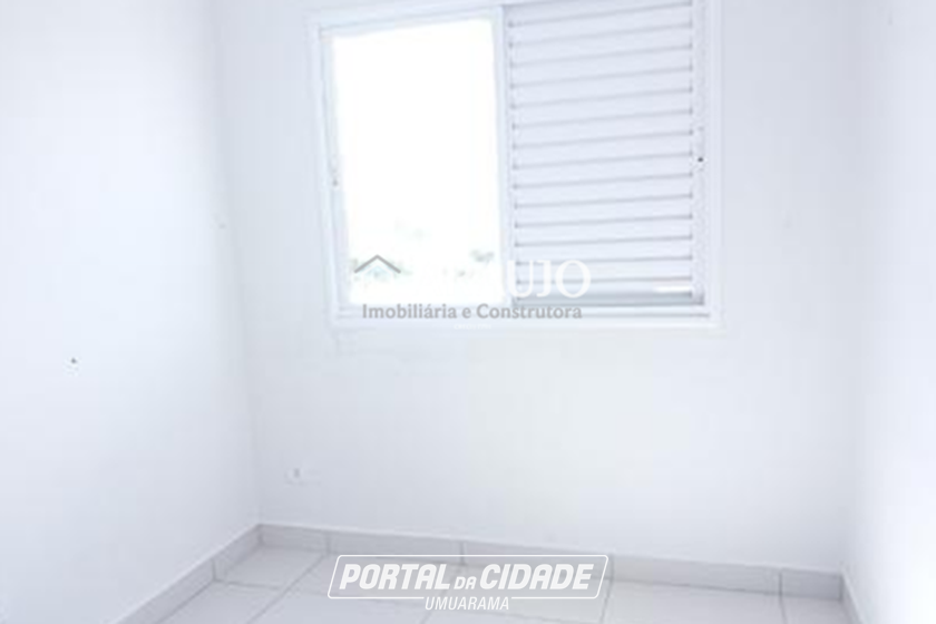 Apartamento &agrave; venda - 78m&sup2; - Parque Residencial Interlagos II