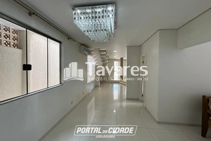 Sobrado para alugar - 305m&sup2; - Jardim dos Pr&iacute;ncipes