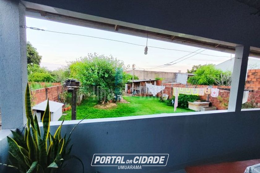 Casa &agrave; venda - Zona IV