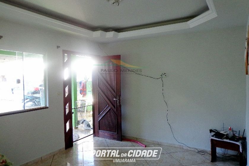 Terreno &agrave; venda - 507m&sup2; - Zona 1