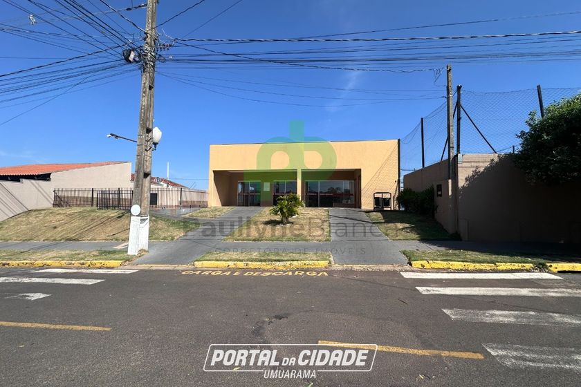Casa &agrave; venda - 120m&sup2; - ZONA VI