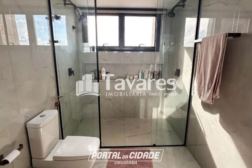 Apartamento &agrave; venda - Zona II