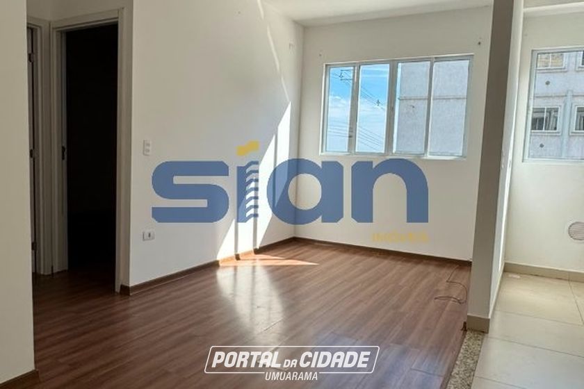 Apartamento para alugar - Zona V