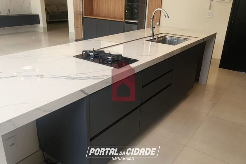 Casa para alugar - Residencial Central Park