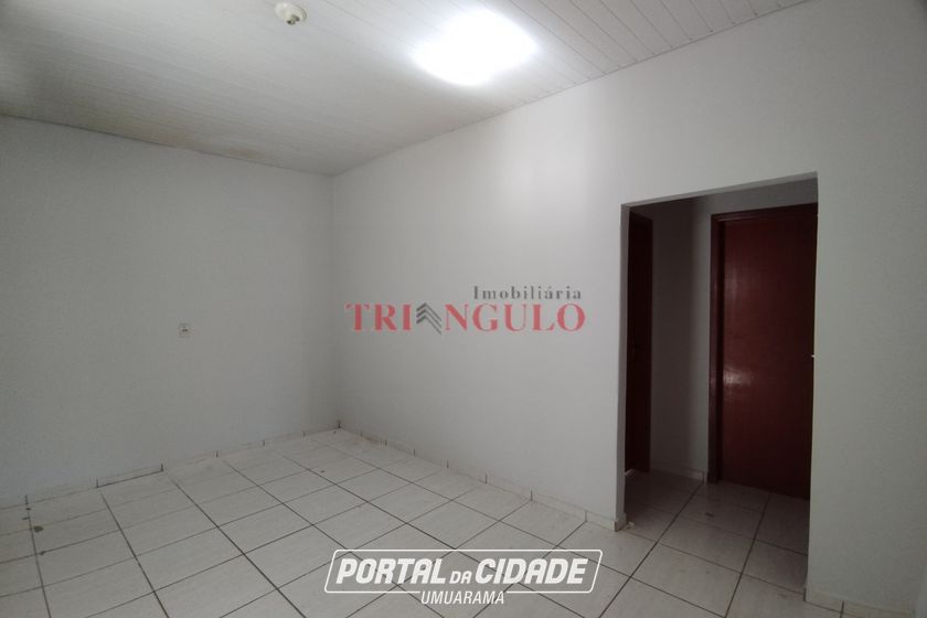 Casa para alugar - 111m&sup2; - JARDIM TROPICAL