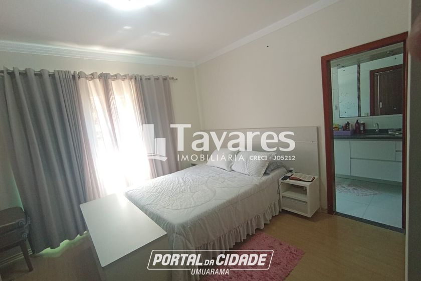 Casa &agrave; venda - 155m&sup2; - JARDIM IBIZA