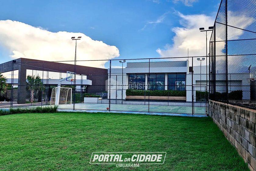 Terreno &agrave; venda - 450m&sup2; - Residencial Nabhan