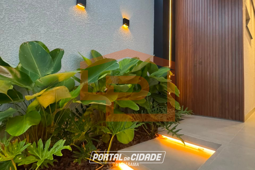 Casa &agrave; venda - 90m&sup2; - Parque Portugal