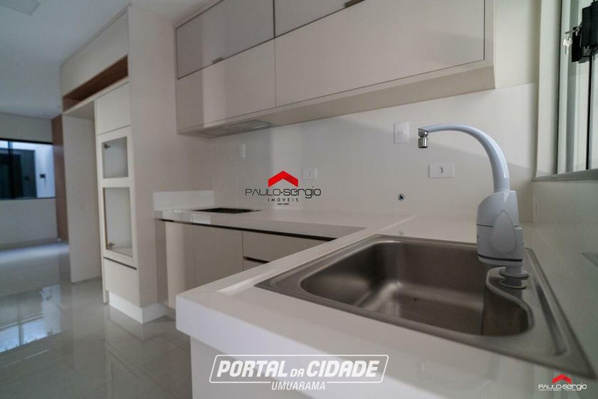 Casa &agrave; venda - 159m&sup2; - Zona V